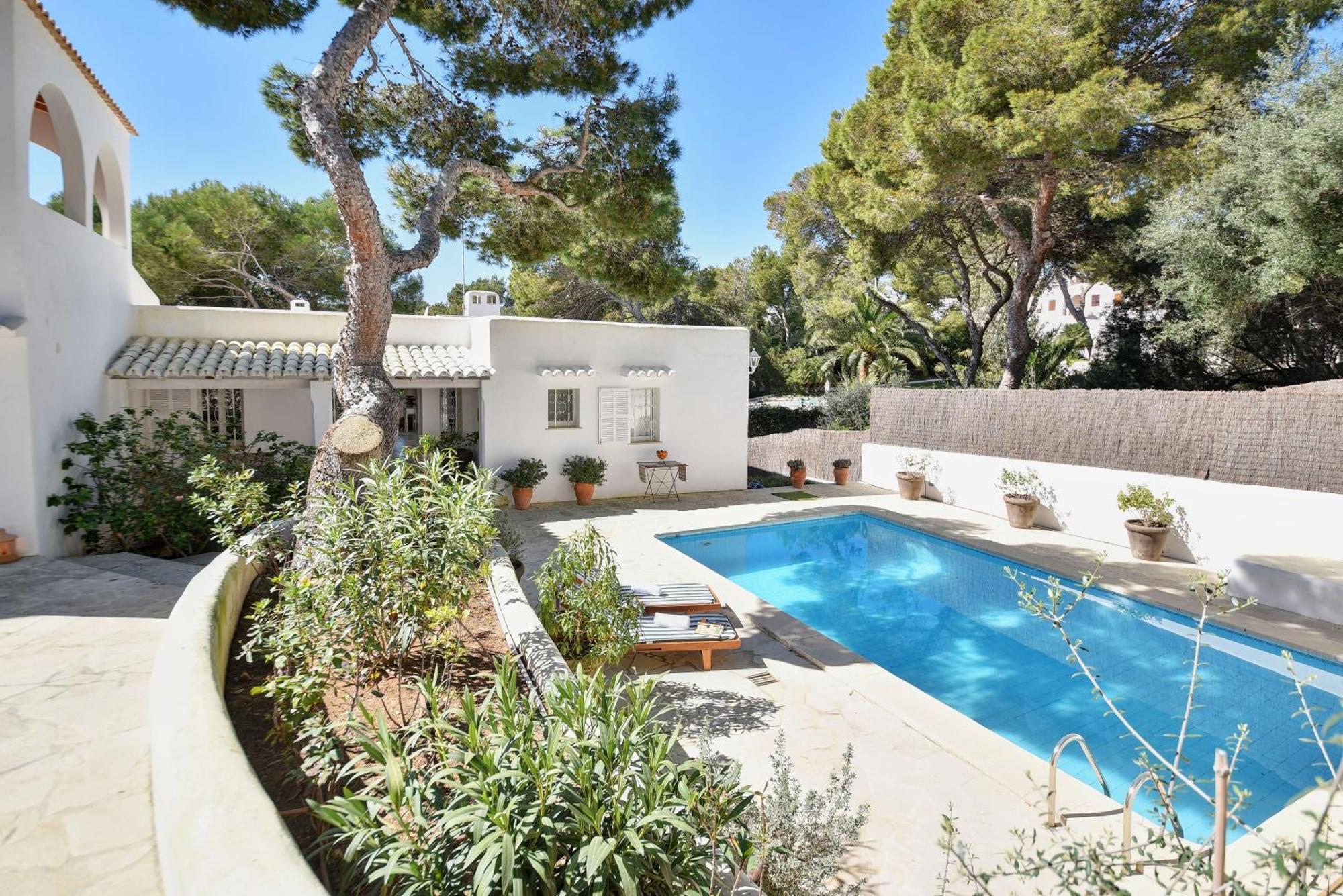 Formentera Holiday home Cala d'Or (Mallorca)